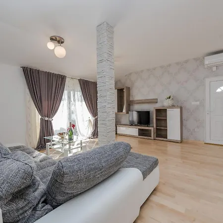 Villa Beautiful Horizon Zadar