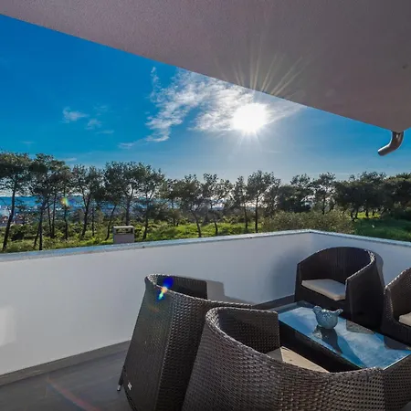 Beautiful Horizon * Zadar