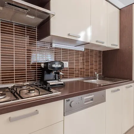 Beautiful Horizon Villa