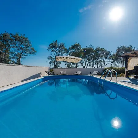 Villa Beautiful Horizon