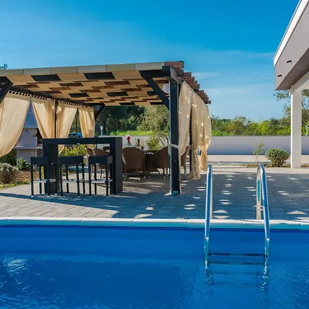 Villa Beautiful Horizon Zadar