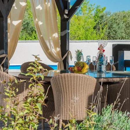 Villa Beautiful Horizon Zadar