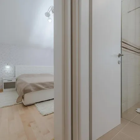 Vila Beautiful Horizon Zadar