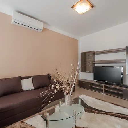 Vila Beautiful Horizon Zadar