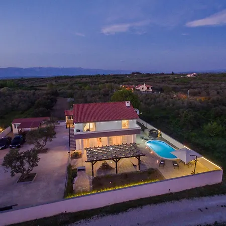 Vila Beautiful Horizon