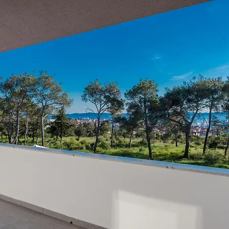 Vila Beautiful Horizon Zadar