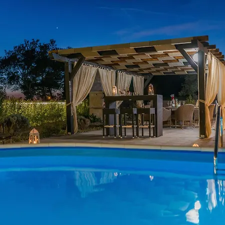 Vila Beautiful Horizon