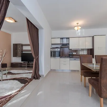 Beautiful Horizon Vila Zadar