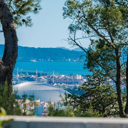 Beautiful Horizon Vila *