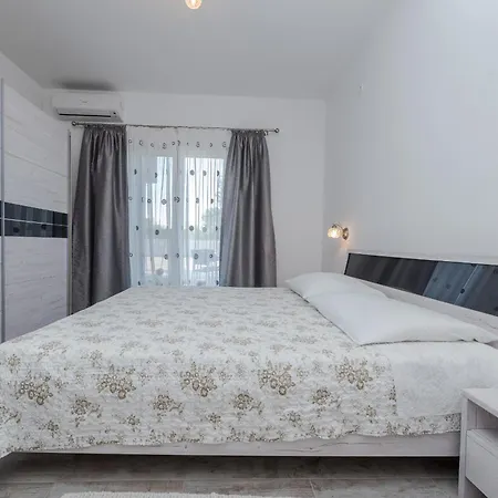 Beautiful Horizon Vila *