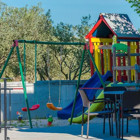 Beautiful Horizon Vila *