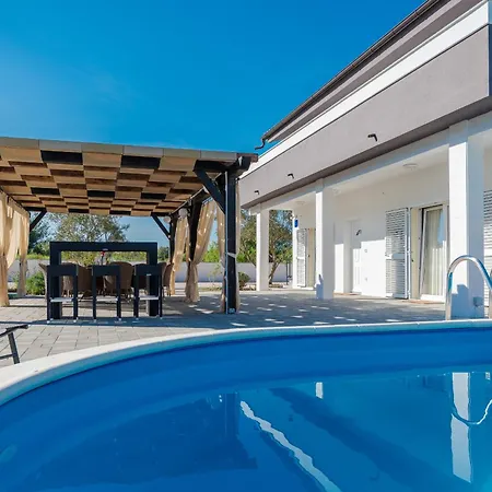 Beautiful Horizon Vila Zadar