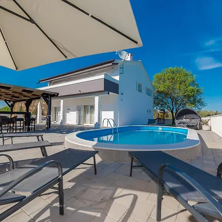 Vila Beautiful Horizon