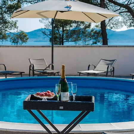 Beautiful Horizon Vila Zadar